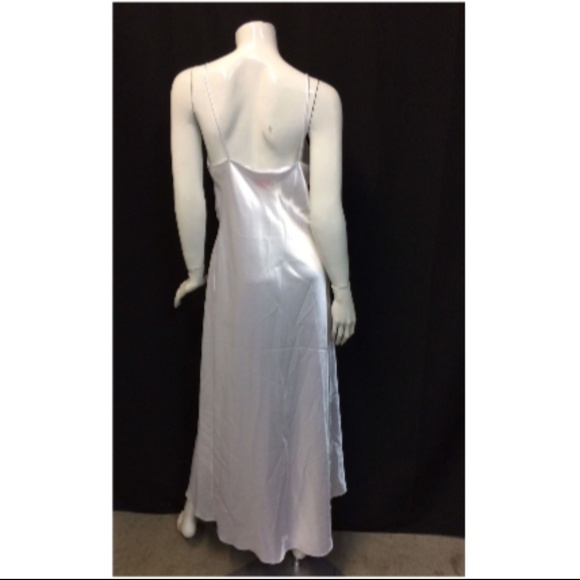 Vintage Intime of CALIFORNIA m Medium white Beaded - Picture 4 of 7